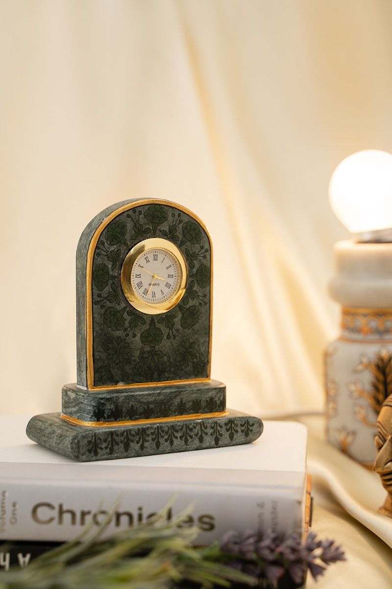 Table clock
